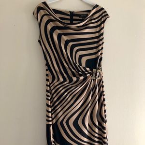 Tahari (Arthur S. Levine) Women's Dress